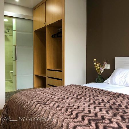 Pizarro55 By Vigovacaciones Apartment Exterior photo
